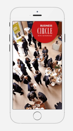 Business Circle(圖1)-速報App