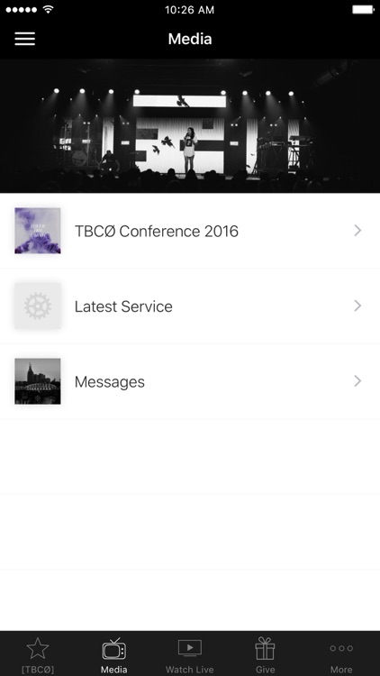 The Belonging Co