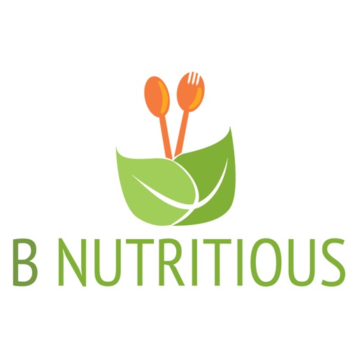 B Nutritious icon