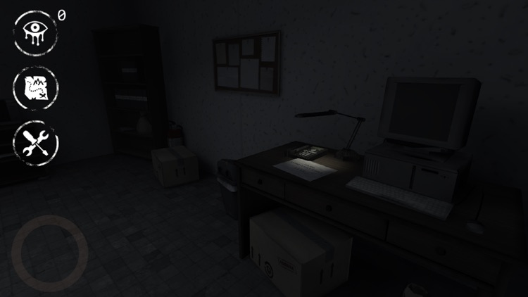 Eyes - the horror game Windows, Mac, Linux, Web, iOS, iPad, Android -  IndieDB