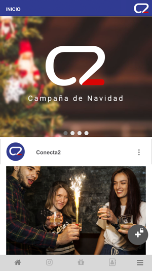 Conecta2 by Sodexo(圖1)-速報App