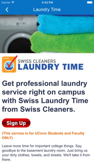 Swiss Cleaners(圖3)-速報App