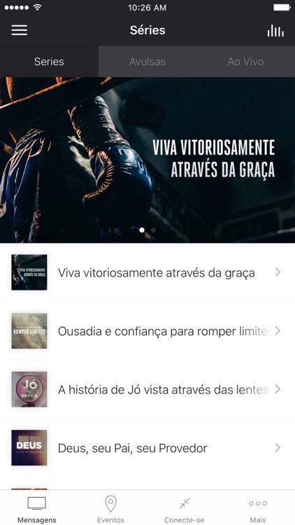 Nova Igreja