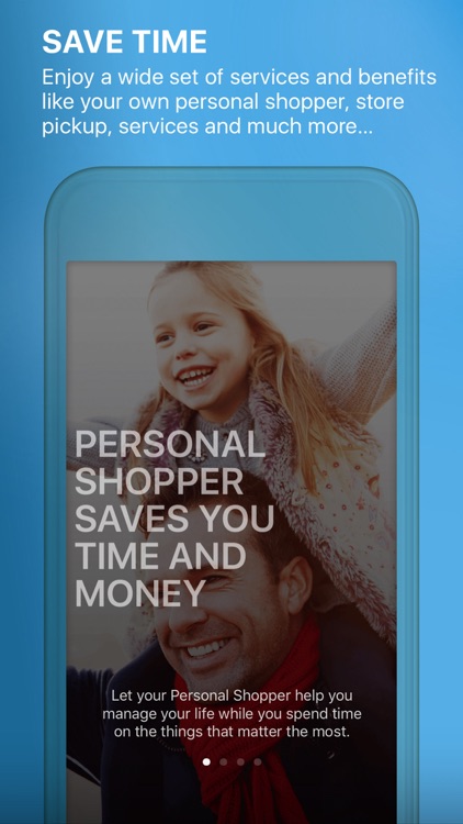 Shop Your Way