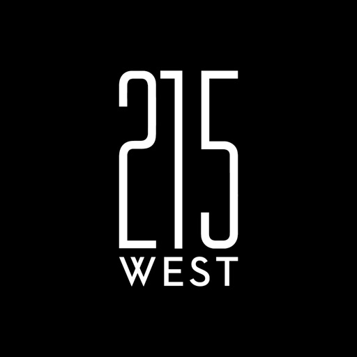 215 West icon