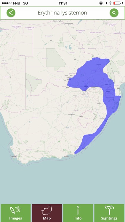 TheTreeApp South Africa screenshot-3