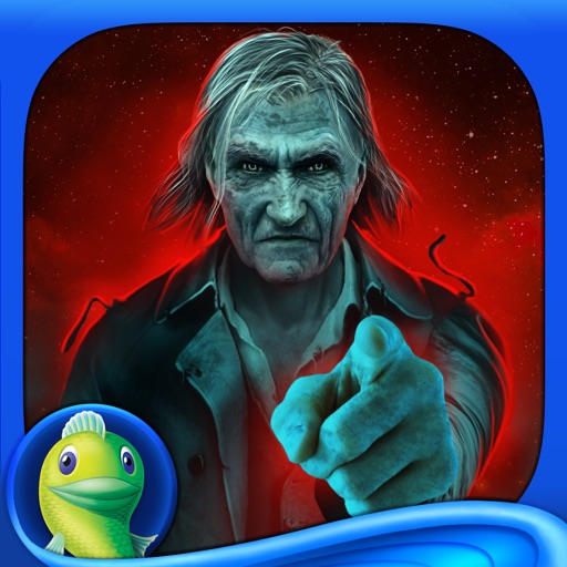 Mystery Tales: The Hangman Returns - Hidden icon