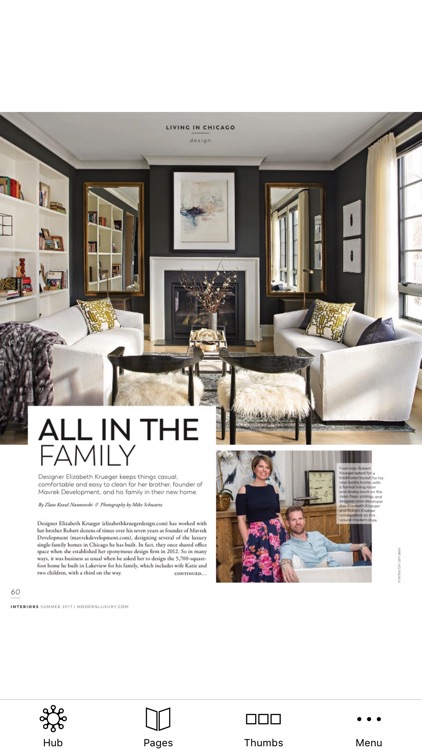 CS Interiors