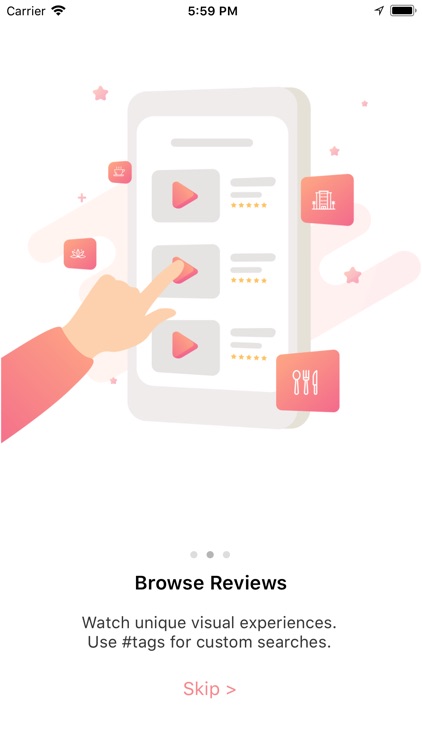 YouReview