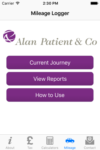 Alan Patient & Co screenshot 4