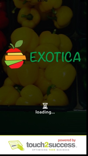 Exotica Wholesalers(圖1)-速報App