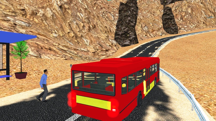 Metro Bus 2017-Coach Simulator