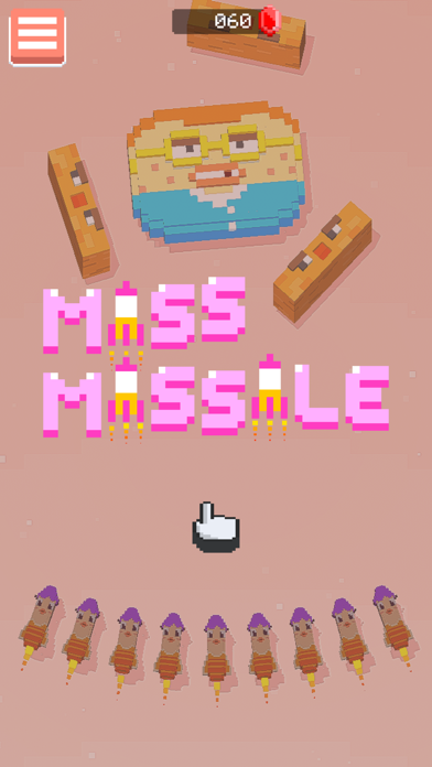 Miss Missileのおすすめ画像6