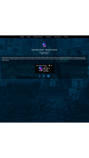 OVH Summit(圖3)-速報App