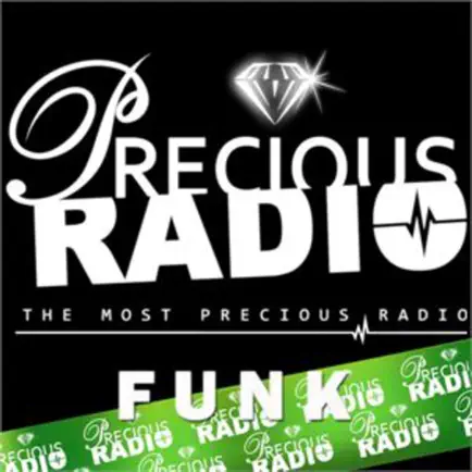 Precious Radio Funk Cheats