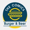 The Comics Burger
