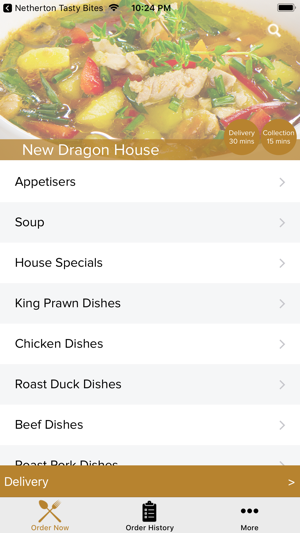 New Dragon House(圖2)-速報App