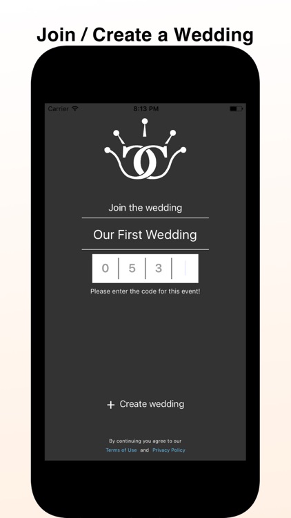 Rings - Photo & Video Wedding