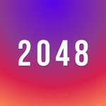 2048 Classic Puzzle Game
