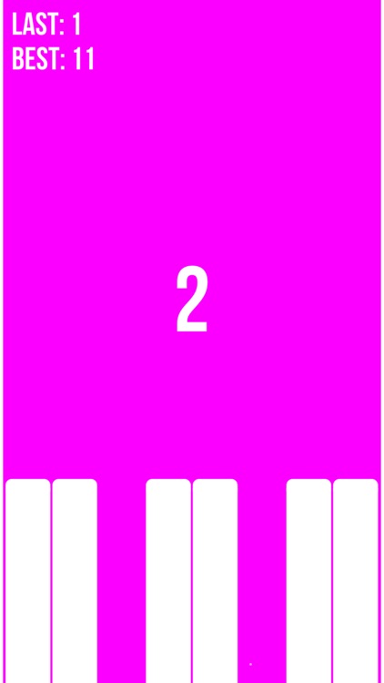 The Piano Ball screenshot-5