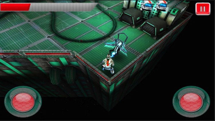 Eliminator Sniper Shooting screenshot-4