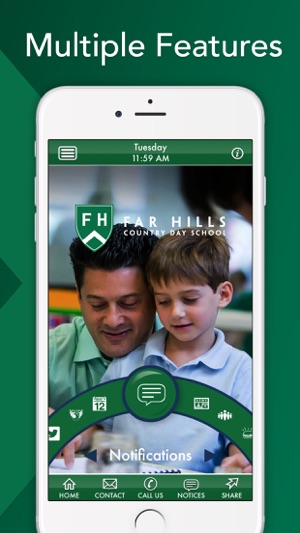 Far Hills School(圖2)-速報App