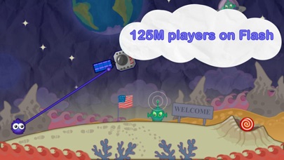 CATCH THE CANDY: BY RED BALL 4 1.9 IOS