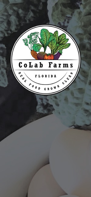 CoLab Farms(圖1)-速報App