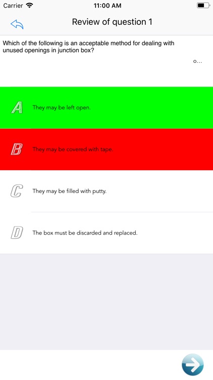 Electrical Practice (CAN)