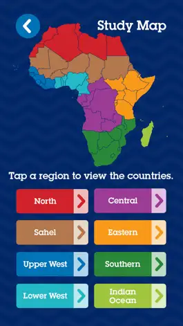 Game screenshot SuperFlash Africa apk