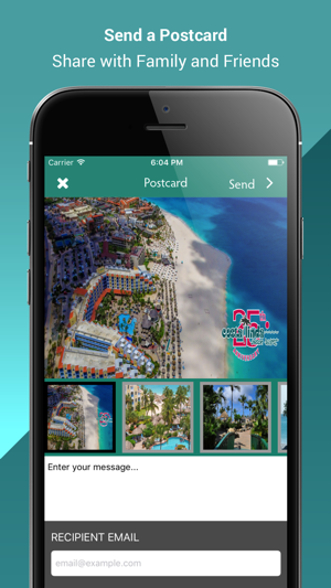 Costa Linda Resort Aruba(圖5)-速報App