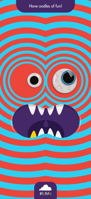 Ibbleobble Googly Eye Stickers(圖8)-速報App
