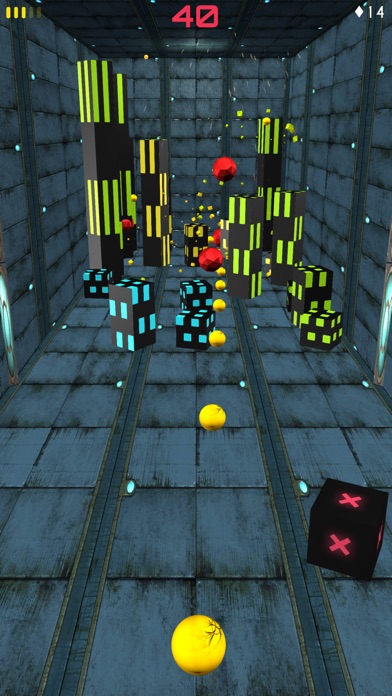 Ball Home screenshot 2