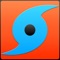 Hurricane Tracker Pro is an interactive mapping application for tracking hurricanes, tropical storms and tropical depressions in the all over the world