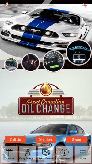 Great Canadian Oil Change - Abbotsford(圖2)-速報App