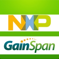 GainSpan NXP WiFi Sensor sur PC