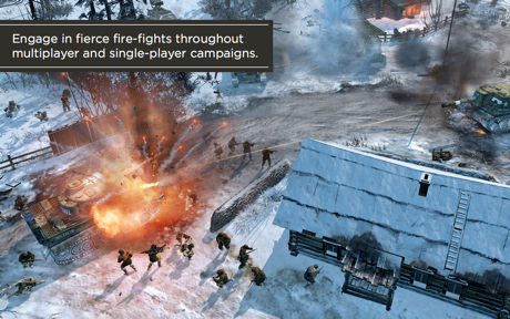 Tips and Tricks for Company of Heroes 2 Collection