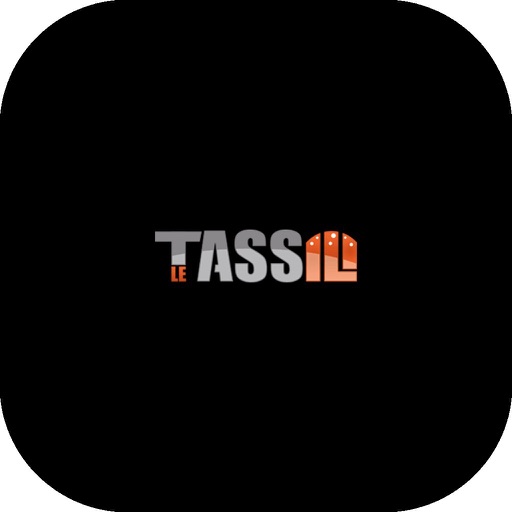 Le Tassili icon