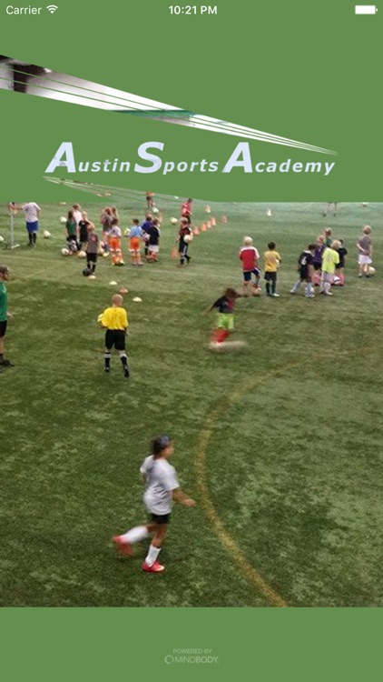 Austin Sports Academy