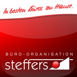 Büroorganisation Steffers