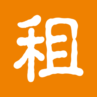 房屋出租图片可爱 logo图片