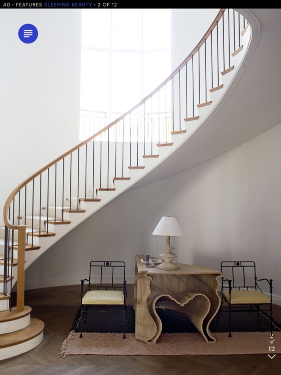 Architectural Digest screenshot-4