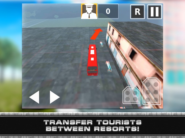 巴西重型巴士模拟器17