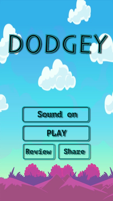 Dodgey adventure game screenshot 3