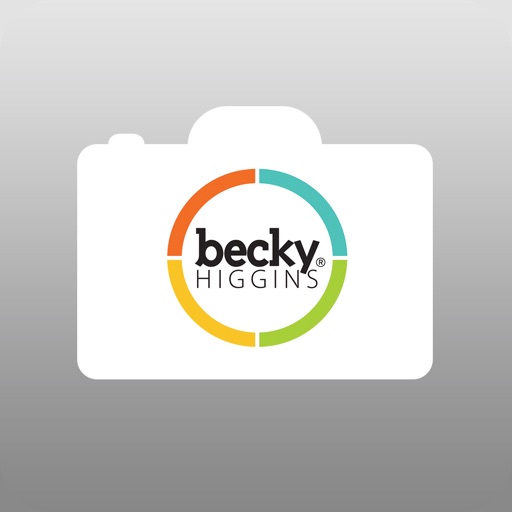 Project Life app icon图