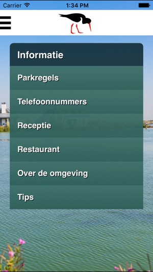 Waterrijk Oesterdam(圖3)-速報App