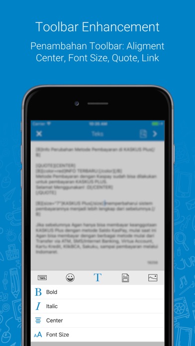 KASKUS Forum iPhone KASKUS Forum iPhone