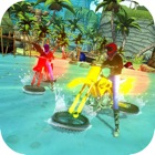 Top 38 Games Apps Like Water Surfing Bike Rider - Best Alternatives