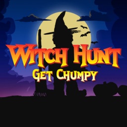 Witch Hunt Get Chumpy