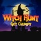 Witch Hunt–Get Chumpy is a fun, all-age-friendly, single player non-violent game that pits truth—against “Chumpy’s” fibs and fast food